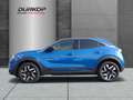 Opel Mokka-E Elegance LED Apple CarPlay Android Auto PDC Sitzhe Bleu - thumbnail 2
