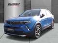 Opel Mokka-E Elegance LED Apple CarPlay Android Auto PDC Sitzhe Azul - thumbnail 1
