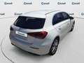 Mercedes-Benz A 200 d Blanco - thumbnail 4
