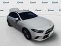 Mercedes-Benz A 200 d Blanco - thumbnail 3