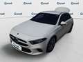 Mercedes-Benz A 200 d Blanco - thumbnail 1
