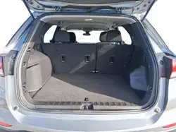 Chevrolet Equinox снимка Chevrolet Equinox