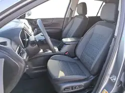 Chevrolet Equinox снимка Chevrolet Equinox