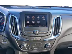 Chevrolet Equinox снимка Chevrolet Equinox