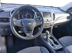 Chevrolet Equinox снимка Chevrolet Equinox