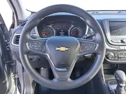 Chevrolet Equinox снимка Chevrolet Equinox