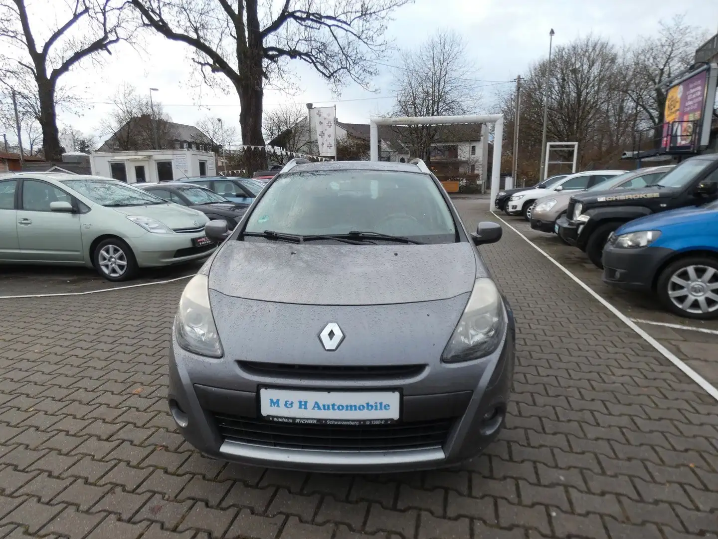 Renault Clio Grandtour Dynamique - 2