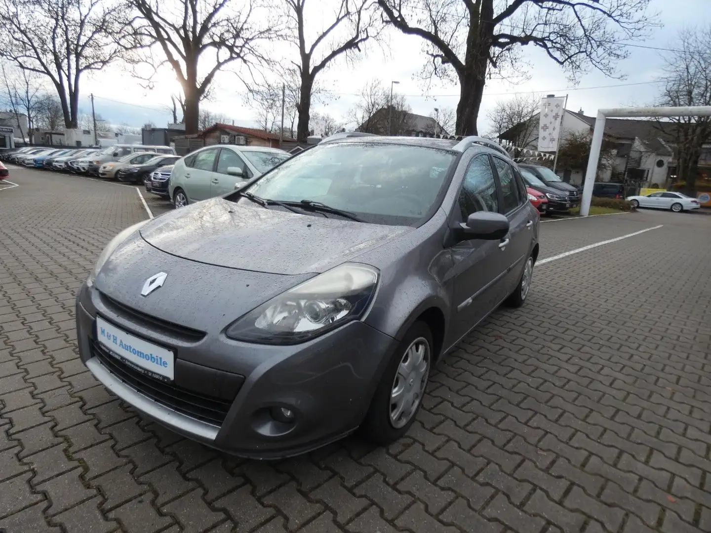 Renault Clio Grandtour Dynamique - 1