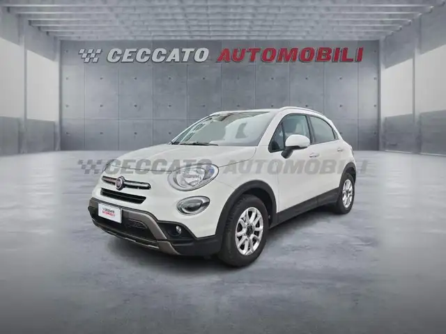 Fiat 500X 500X 1.3 mjt City Cross 4x2 95cv