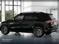 Mercedes-Benz GLE 450 4M AMG+NIGHT+PANO+360+AHK+MULTIBEAM+22"+9G Schwarz - thumbnail 14