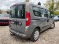 Opel Combo D-TÜV04/27-KLIMA-5.SITZE Gris - thumbnail 4