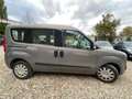 Opel Combo D-TÜV04/27-KLIMA-5.SITZE Gris - thumbnail 3