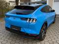 Ford Mustang Mach-E Elektro 91kWh Extended Range Premium Blau - thumbnail 6