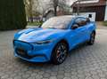 Ford Mustang Mach-E Elektro 91kWh Extended Range Premium Blau - thumbnail 3