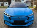 Ford Mustang Mach-E Elektro 91kWh Extended Range Premium Blau - thumbnail 2