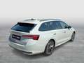 Skoda Octavia Sportline TSI mHEV DSG Grau - thumbnail 5