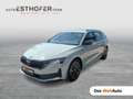 Skoda Octavia Sportline TSI mHEV DSG Grau - thumbnail 1