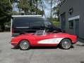 Corvette C1 Rot - thumbnail 3