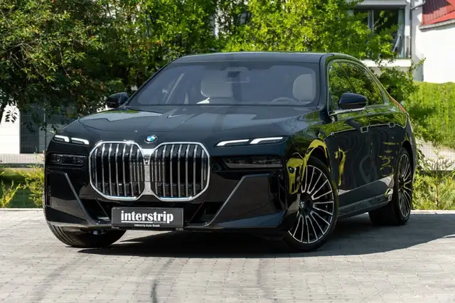 BMW M main image