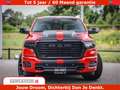 Dodge RAM 1500 Night Premium | RED DEVIL | Full Option | De Rood - thumbnail 39
