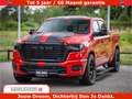 Dodge RAM 1500 Night Premium | RED DEVIL | Full Option | De Rood - thumbnail 11