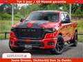 Dodge RAM 1500 Night Premium | RED DEVIL | Full Option | De Rood - thumbnail 23