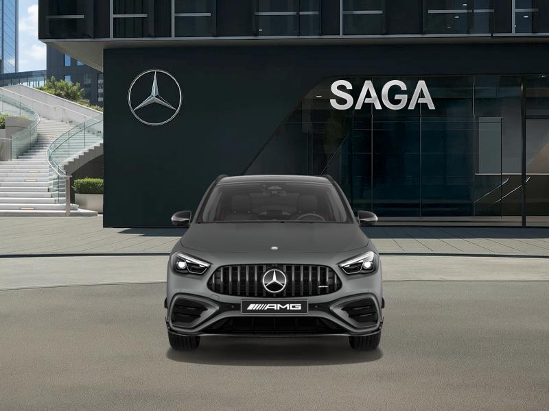 Mercedes-Benz GLA 35 AMG Mercedes-AMG 4MATIC — photo 2
