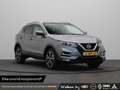 Nissan Qashqai 158pk DIG-T N-Connecta | Panoramadak | Trekhaak | Gris - thumbnail 1