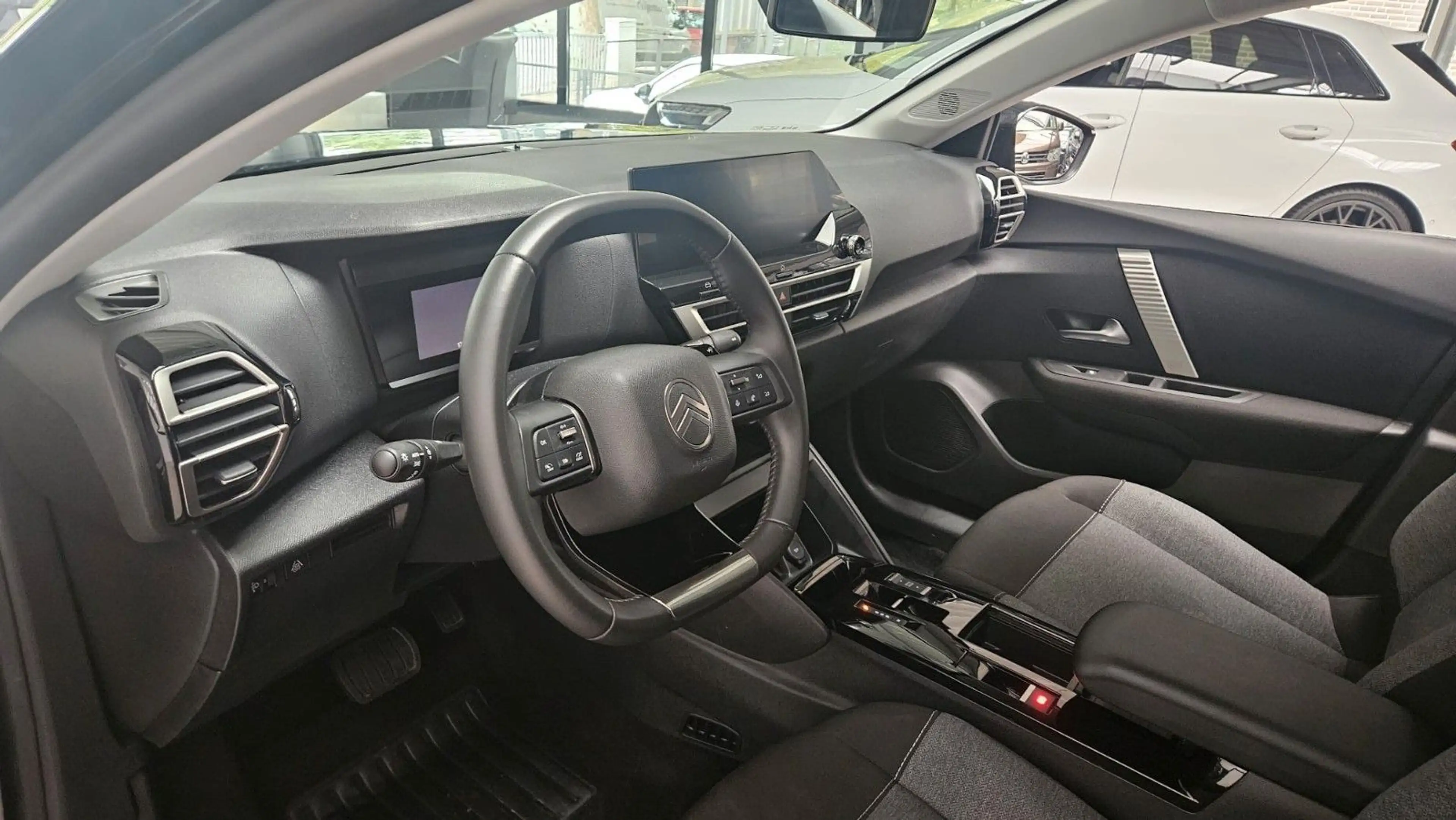 Citroen C4 Lim. YOU 1.2 Mild-Hybrid Autom. LED Tempo PDC — photo 15