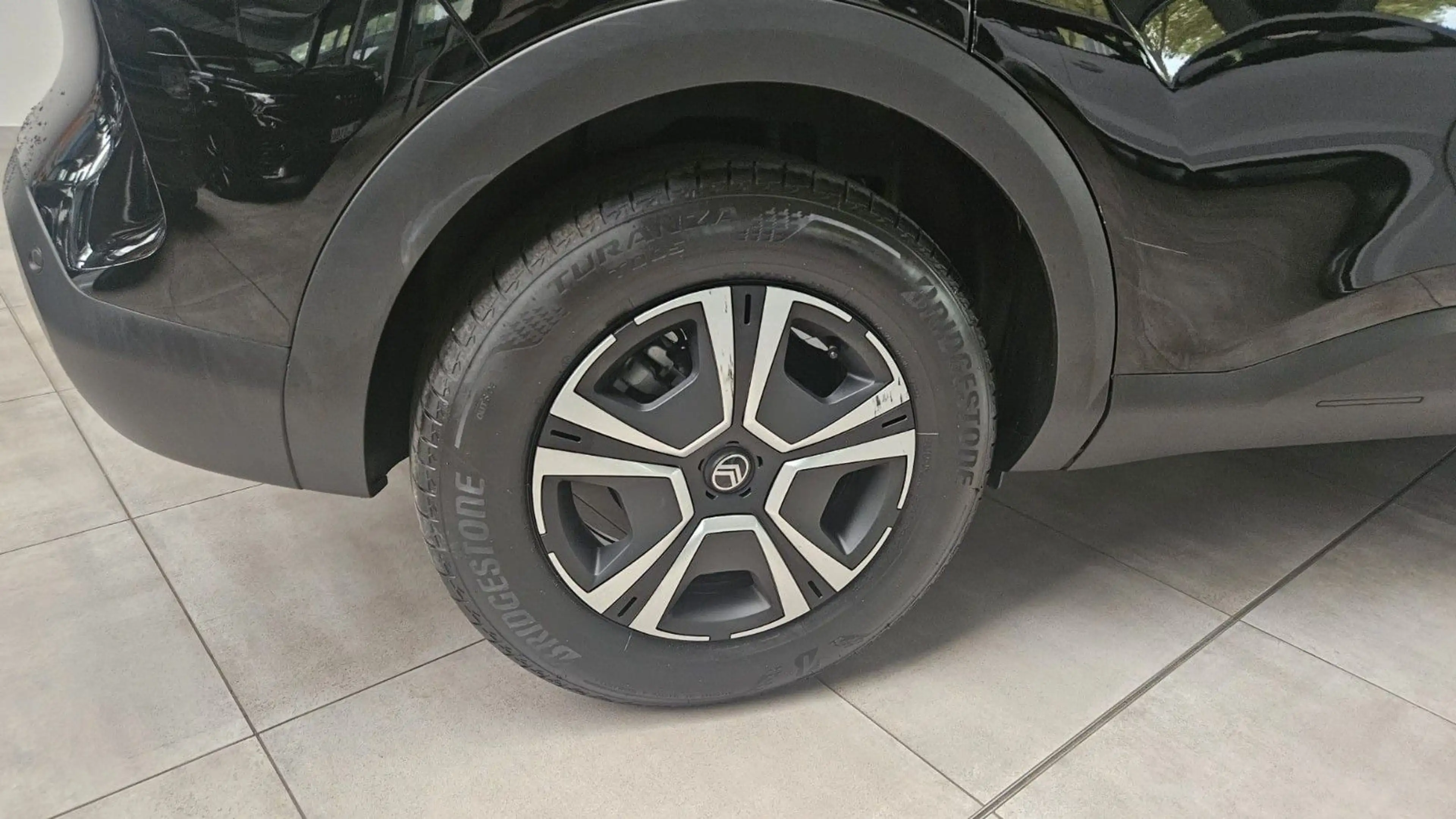 Citroen C4 Lim. YOU 1.2 Mild-Hybrid Autom. LED Tempo PDC — photo 4