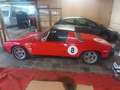 Porsche 914 Rot - thumbnail 2
