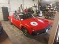 Porsche 914 Rot - thumbnail 4