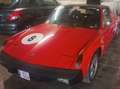 Porsche 914 Rot - thumbnail 1