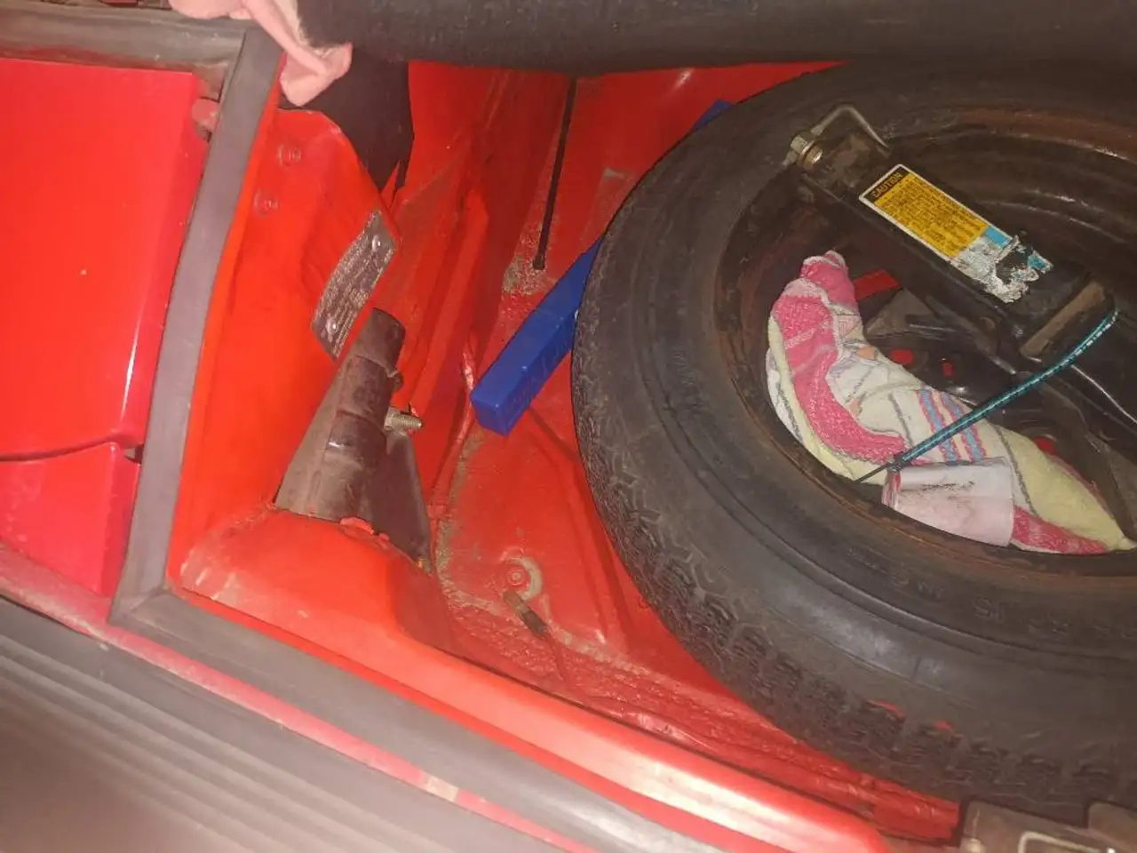 Porsche 914, foto 11