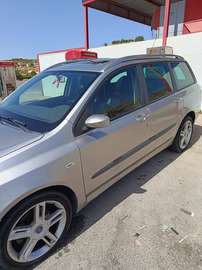 Stilo Multi Wagon 1.9 JTD 115 Dynamic Dynamic