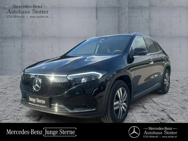 Mercedes-Benz EQA 300 4MATIC *KeyGo*PTS *Shz*LED*Ambi*eHeck*