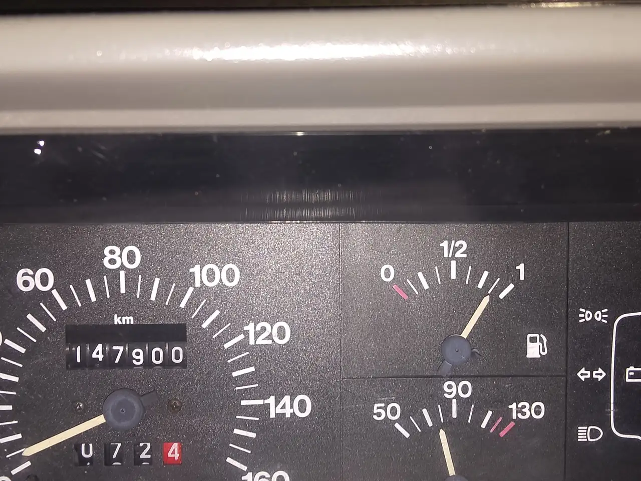 Fiat Panda 1.1 Trekking 4x4, foto 10