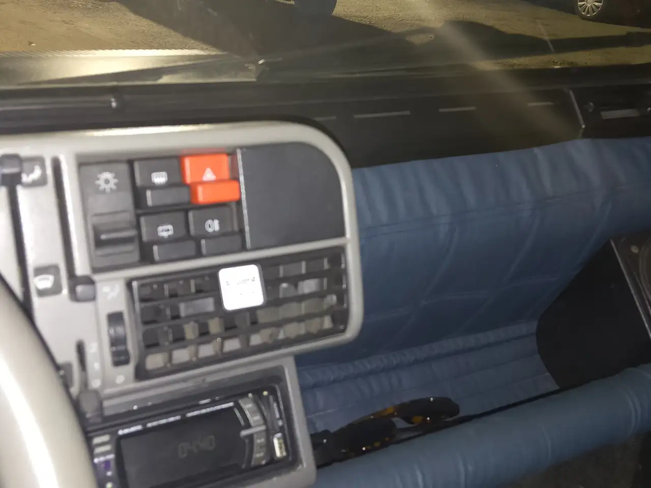 Fiat Panda 1.1 Trekking 4x4, foto 8