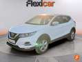 Nissan Qashqai dCi 85 kW (115 CV) E6D ACENTA Blanc - thumbnail 3