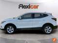 Nissan Qashqai dCi 85 kW (115 CV) E6D ACENTA Blanc - thumbnail 2