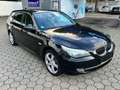 BMW 525 525d*AUTOMATIK*NAVI*HEAD UP DISPLAY* Schwarz - thumbnail 4