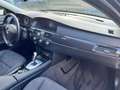 BMW 525 525d*AUTOMATIK*NAVI*HEAD UP DISPLAY* Schwarz - thumbnail 16