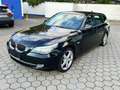 BMW 525 525d*AUTOMATIK*NAVI*HEAD UP DISPLAY* Schwarz - thumbnail 5