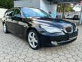 BMW 525 525d*AUTOMATIK*NAVI*HEAD UP DISPLAY* Schwarz - thumbnail 3