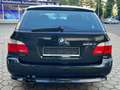 BMW 525 525d*AUTOMATIK*NAVI*HEAD UP DISPLAY* Schwarz - thumbnail 9