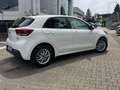 Kia Rio 5 Porte 1.2 MPi 82cv Evolution 2WD Blanc - thumbnail 3