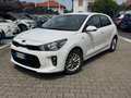 Kia Rio 5 Porte 1.2 MPi 82cv Evolution 2WD Blanc - thumbnail 6