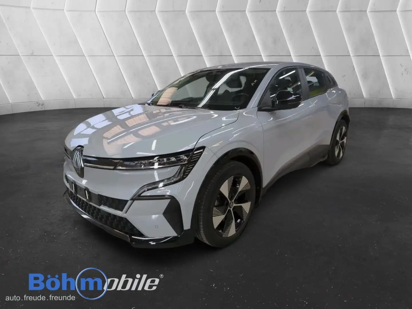 Renault Megane E-Tech Megane E-Tech EV60 Equilibre/ACC/Kamera/1. Hand Gri - 1