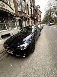 525d 218 ch Business A