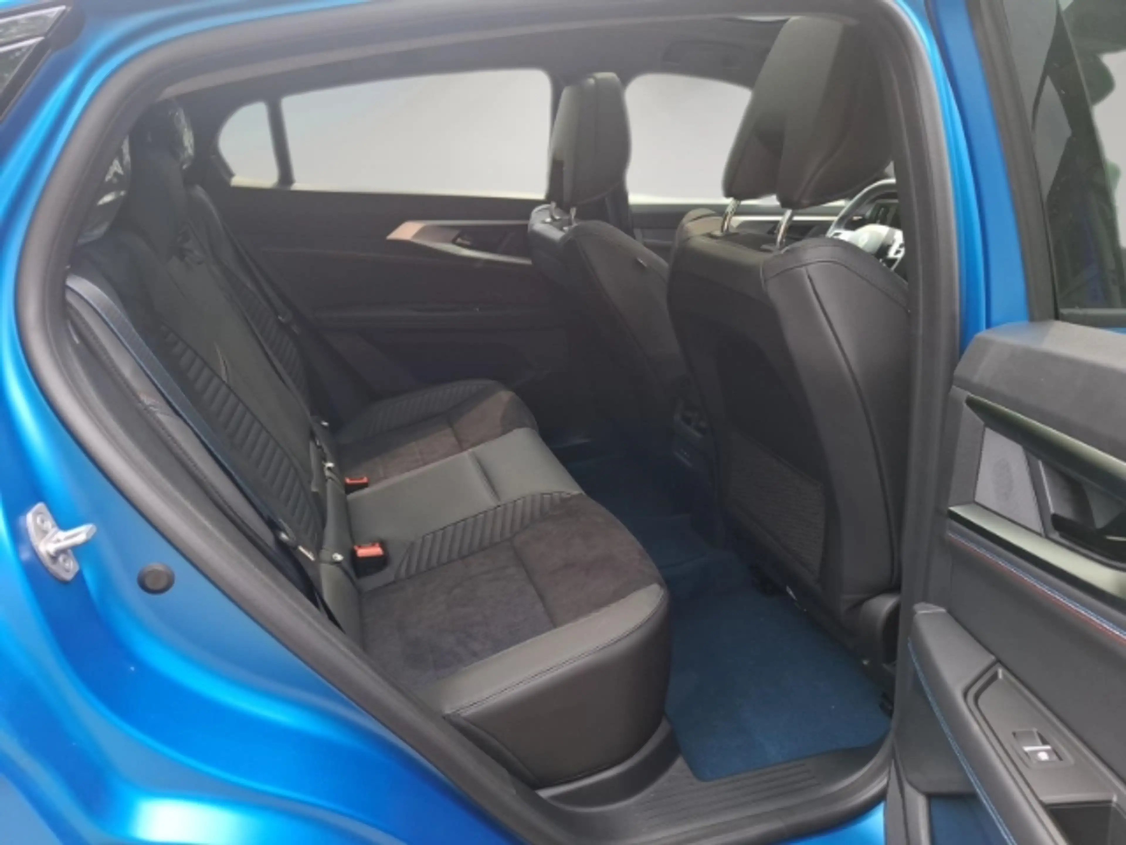 Renault Rafale Atelier Alpine Hyper Hybrid E-Tech 4x4 300 Plug-In — photo 12